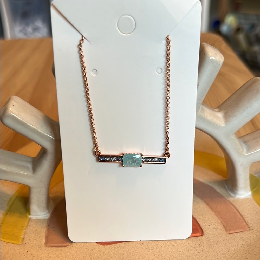 Bomb Party Necklace - Wait and See